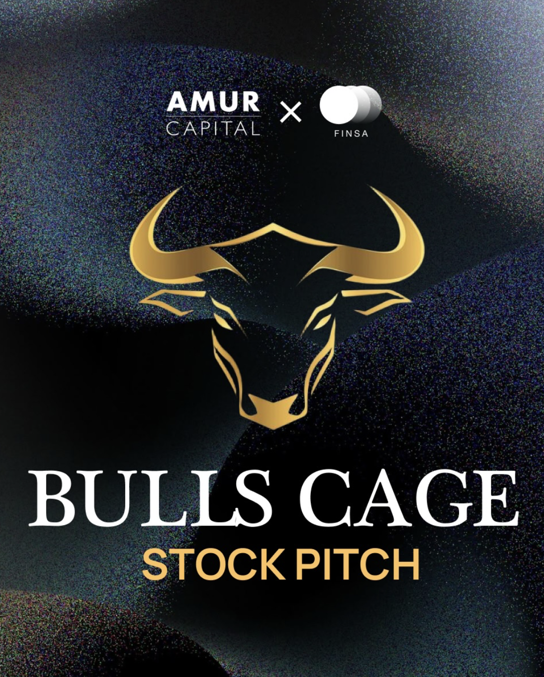 Bull's Cage Competition